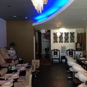 Meet your Posher, Ping